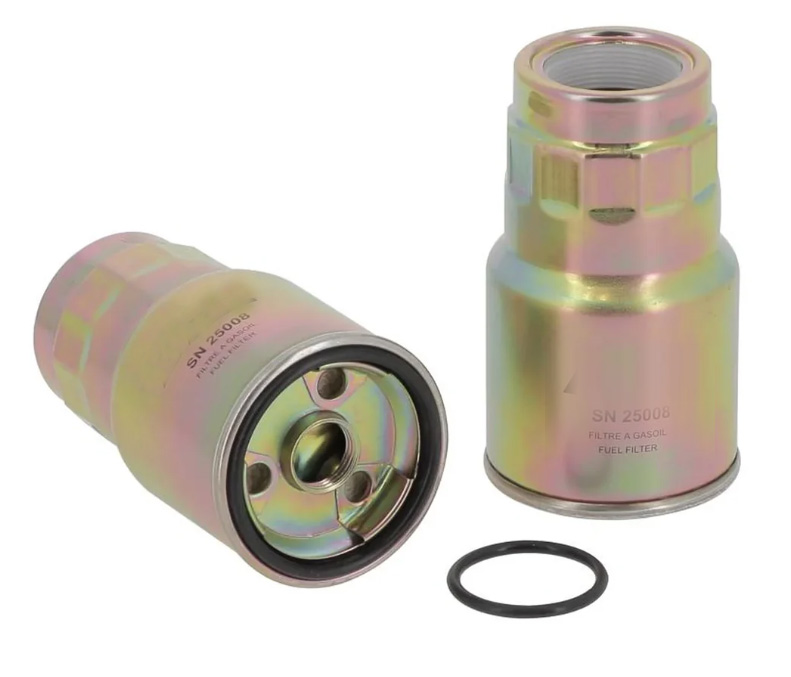 replace filter TOYOTA 2330364450 滤芯图片