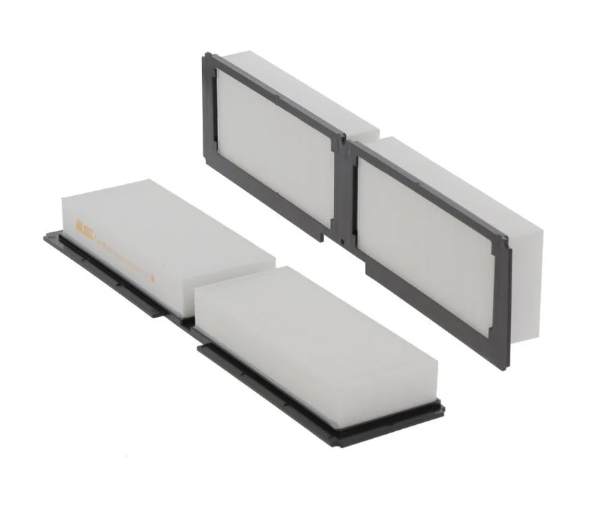 replace filter TECNOCAR E510 滤芯图片