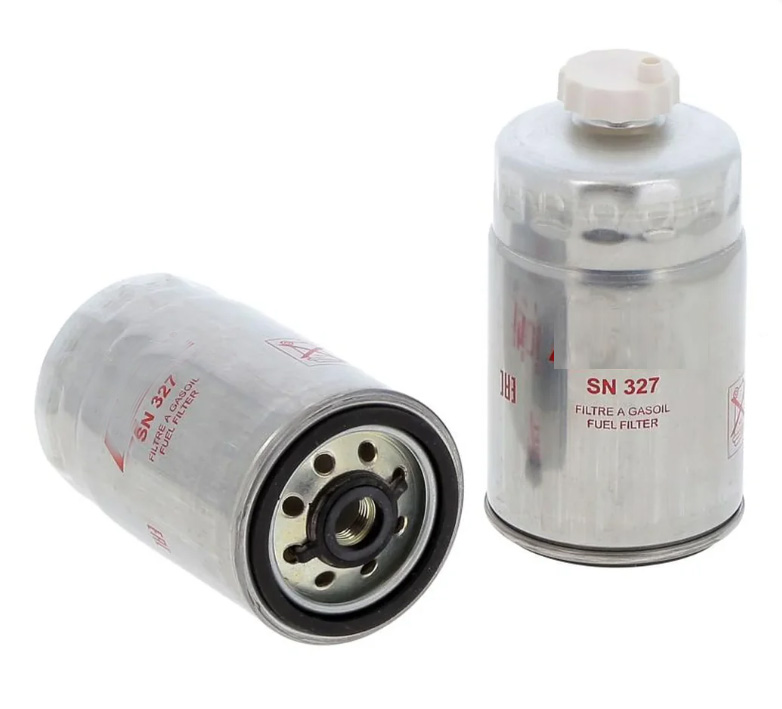 Replace HIFI FILTER SN327 滤芯图片