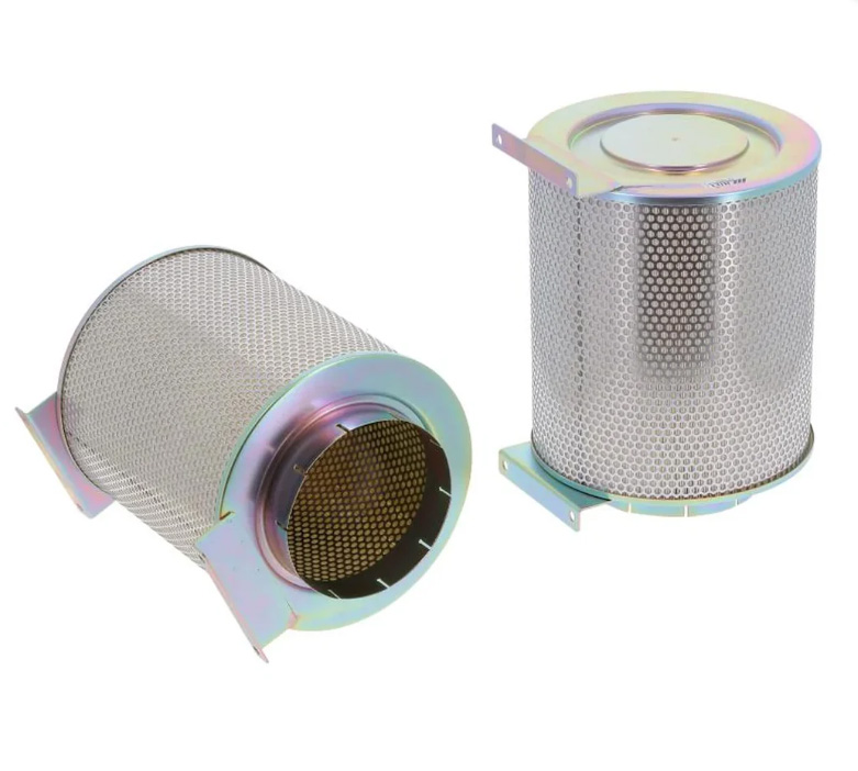 Replace HIFI FILTER SA19014 滤芯图片