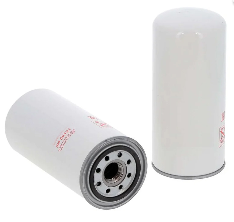 Replace HIFI FILTER SH56191 滤芯图片