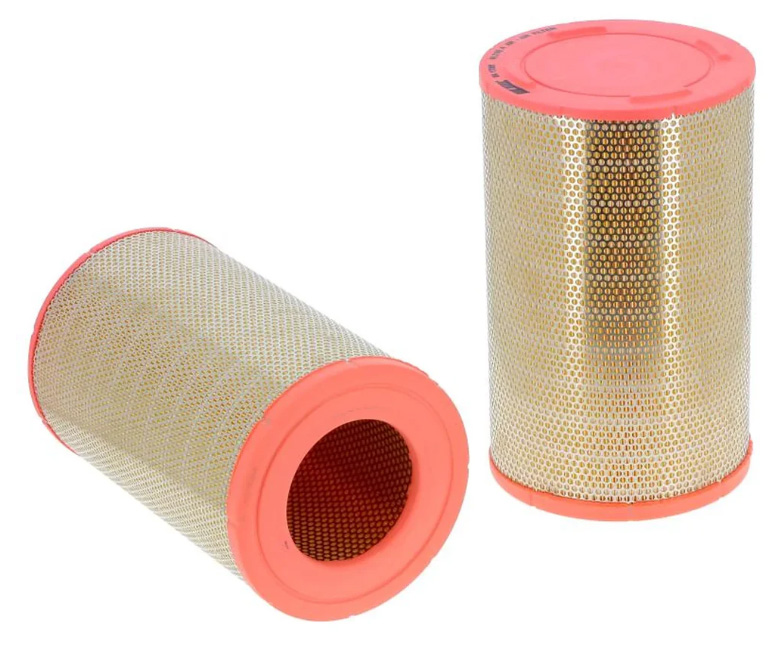 Replace HIFI FILTER SA17381 滤芯图片