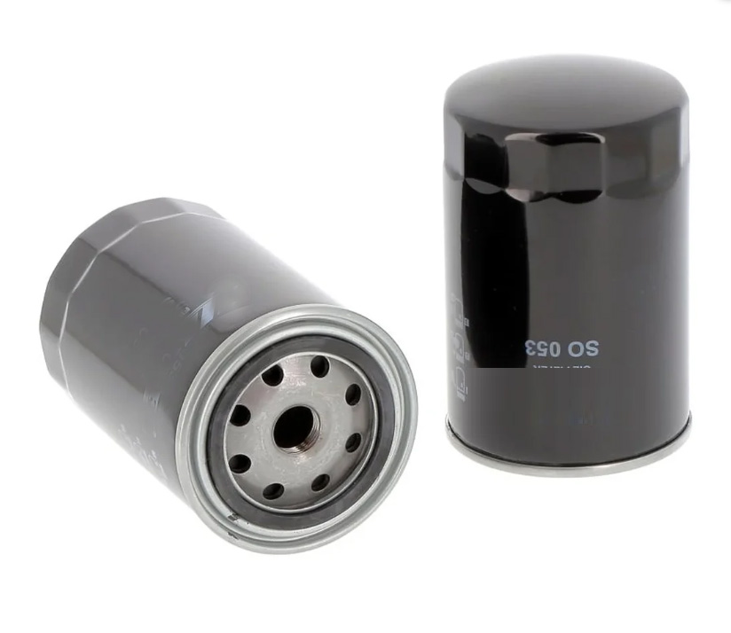 Replace HIFI FILTER SO053 滤芯图片