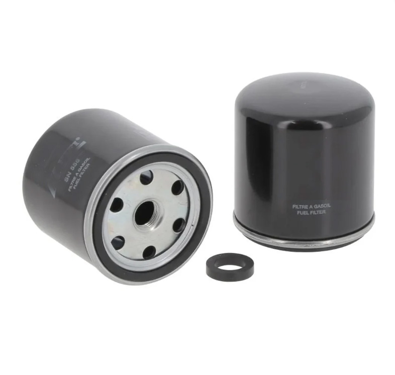 Replace HIFI FILTER SN556 滤芯图片