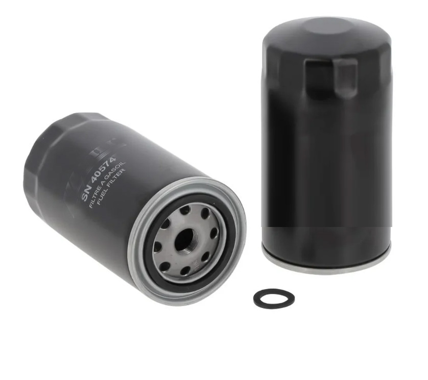 replace filter MECALAC 537A0387 滤芯图片