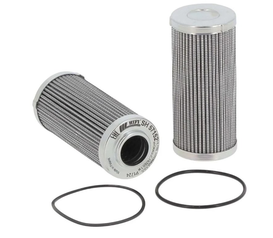 Replace HIFI FILTER SH57152 滤芯图片