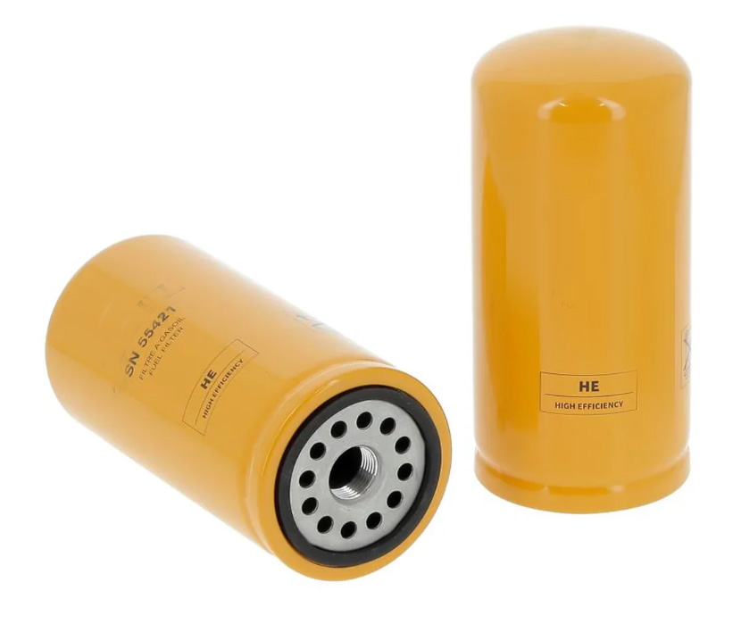 Replace HIFI FILTER SN55421 滤芯图片