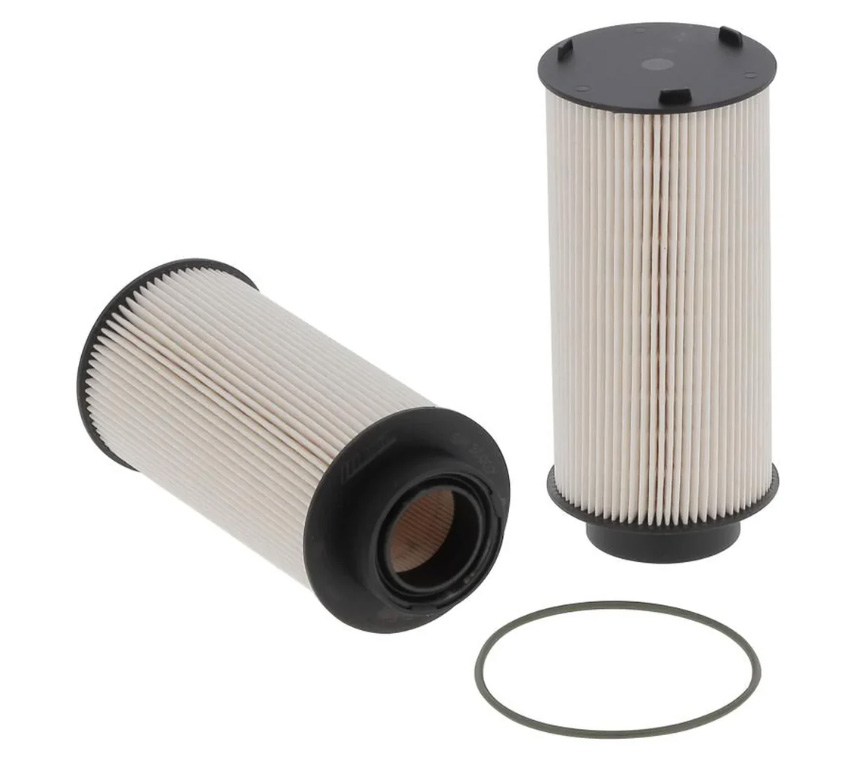 Replace HIFI FILTER SN30007 滤芯图片