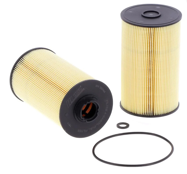 Replace HIFI FILTER SN25044 滤芯图片