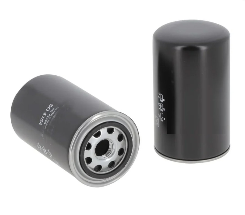 replace filter MAHLE PC204 滤芯图片