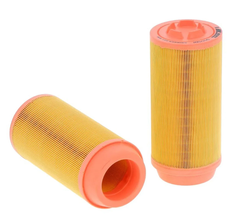 replace filter MANN C11100 滤芯图片