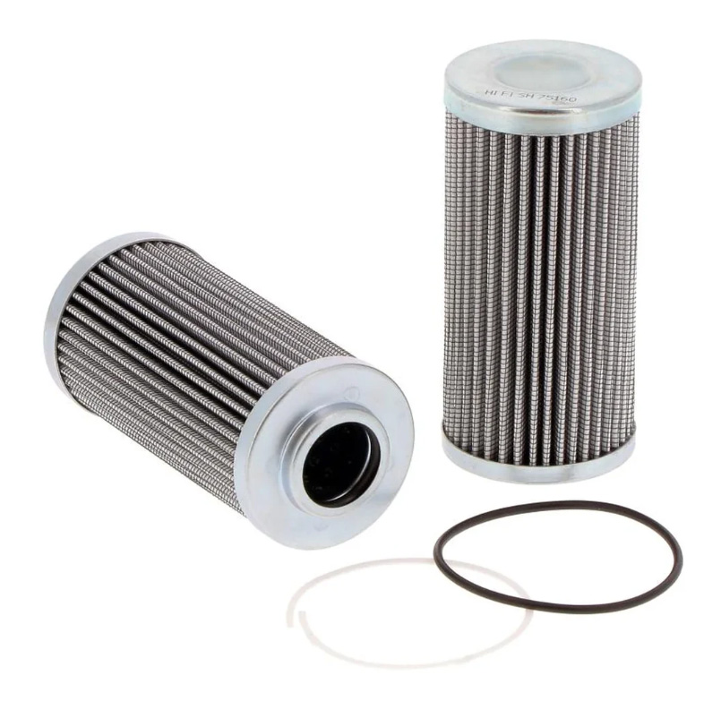 Replace HIFI FILTER SH75160 滤芯图片