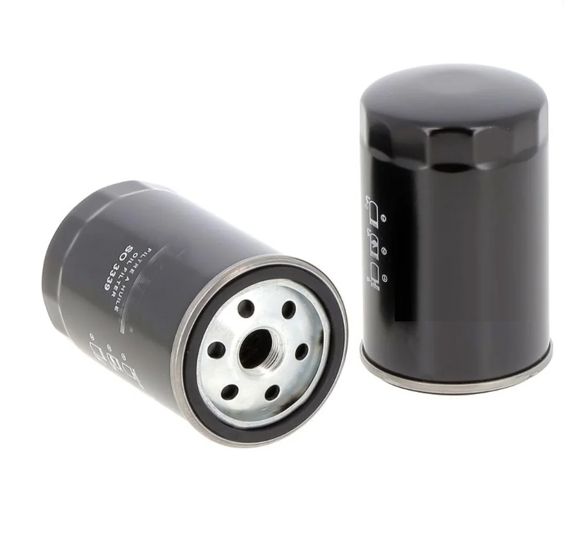 replace filter Wix WL7077 滤芯图片