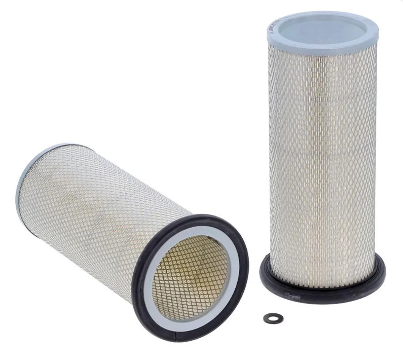 Replace HIFI FILTER SA10770 滤芯图片