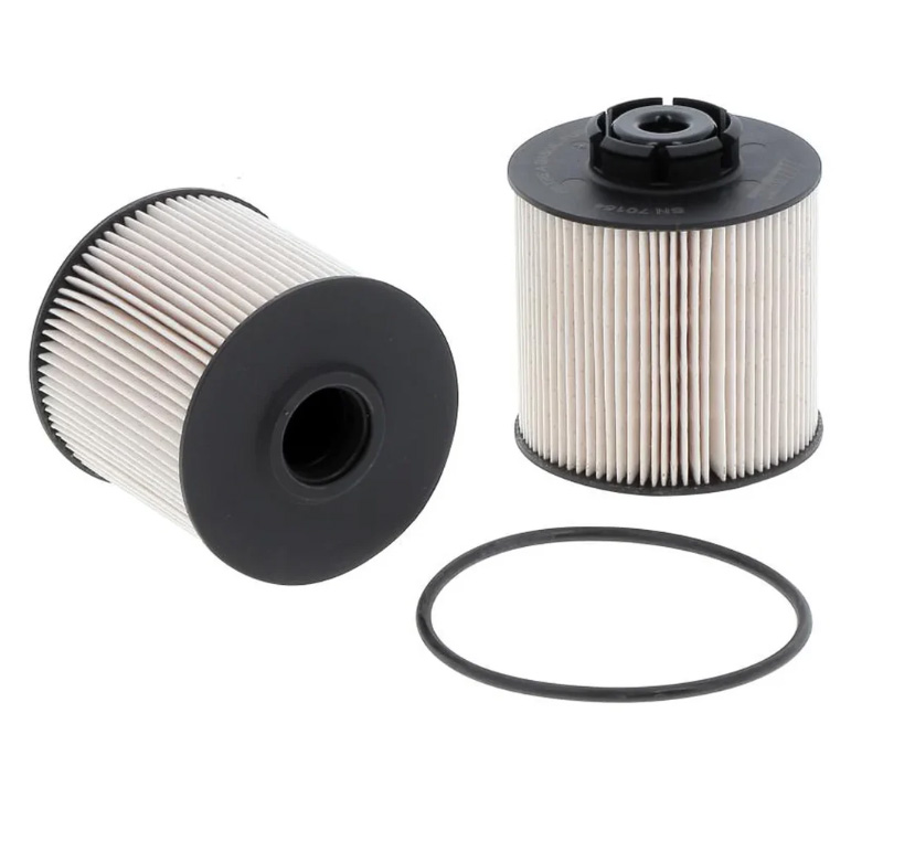 Replace HIFI FILTER SN70154 滤芯图片