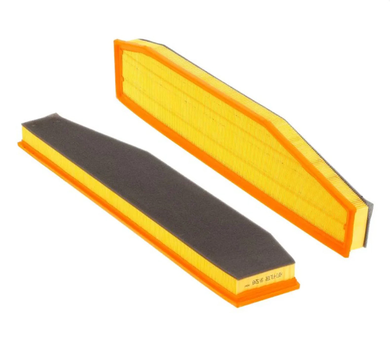 Replace HIFI FILTER SA5249 滤芯图片