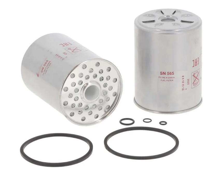 replace filter VOLVO 84234731 滤芯图片