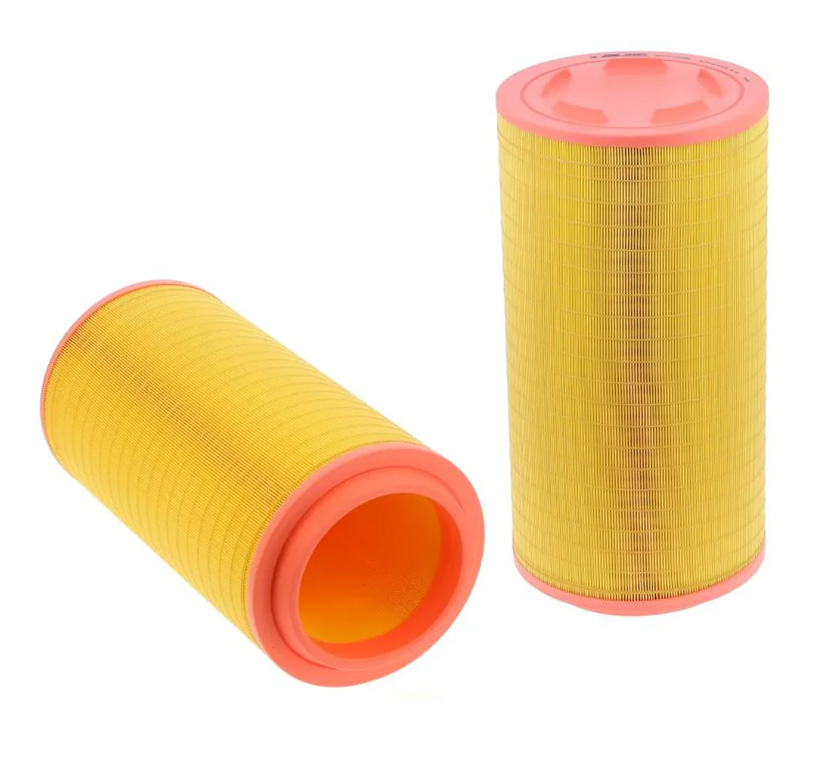 Replace HIFI FILTER SA17228 滤芯图片