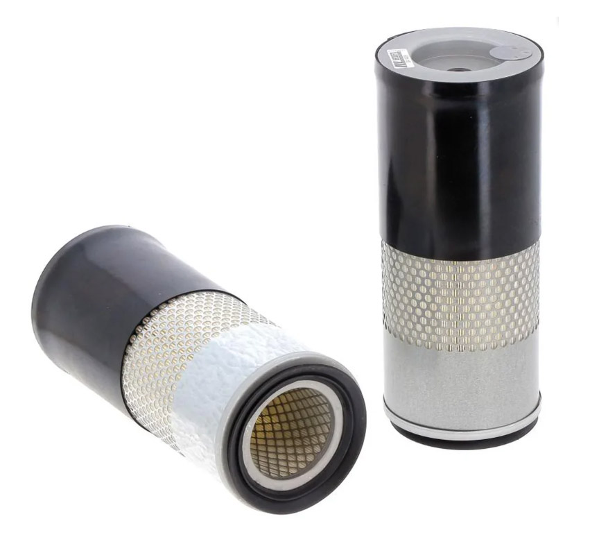 Replace HIFI FILTER SA14519 滤芯图片