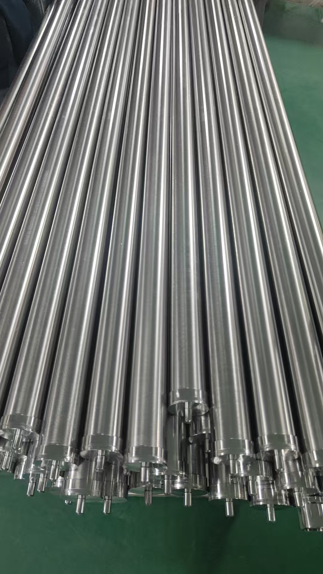 辽河石油滤芯&phi;37.5*1200-31(组)-CYJQ3163751200 滤芯图片