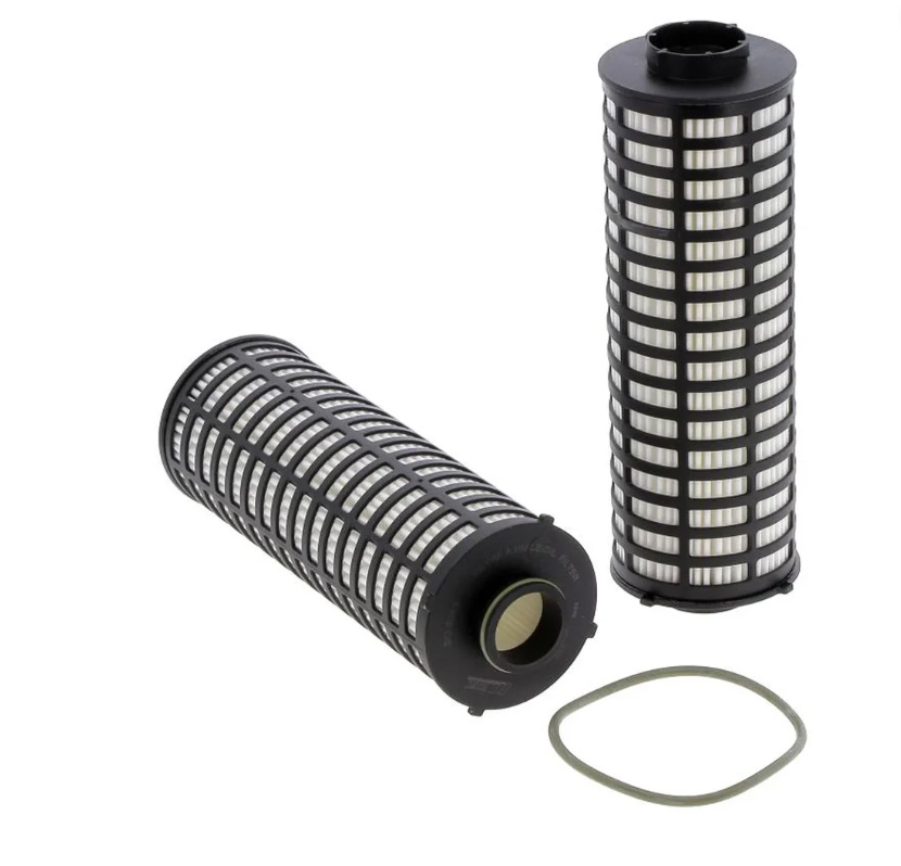 replace filter IVECO 5801628021 滤芯图片