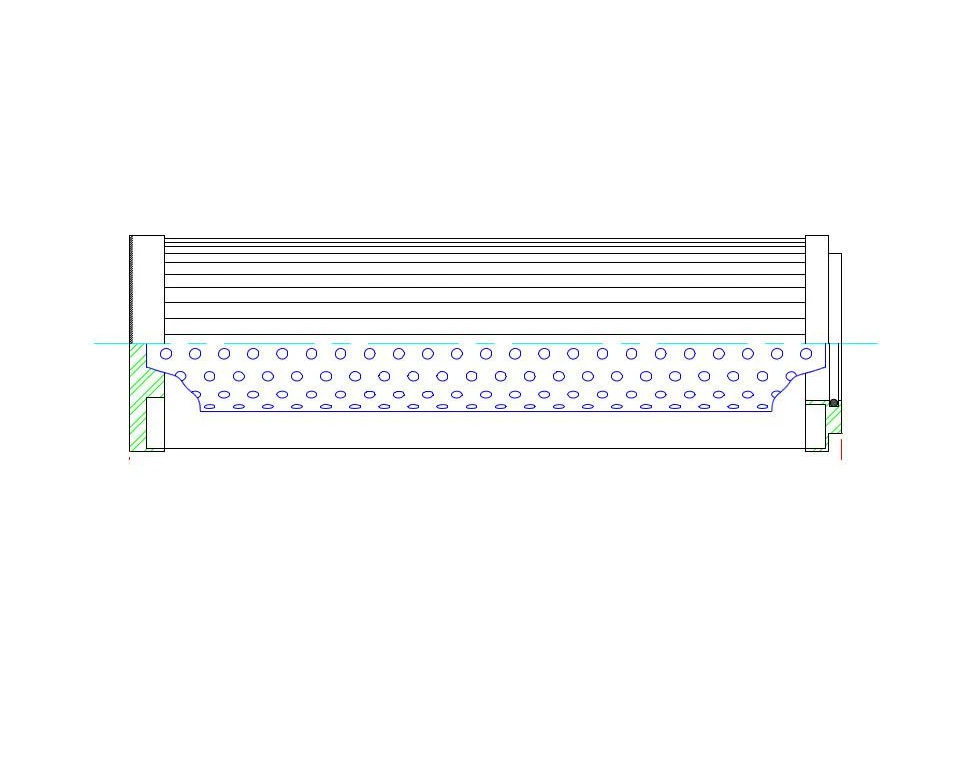 Replacement Filter for EPE 2.140G25-A0V-0-V
