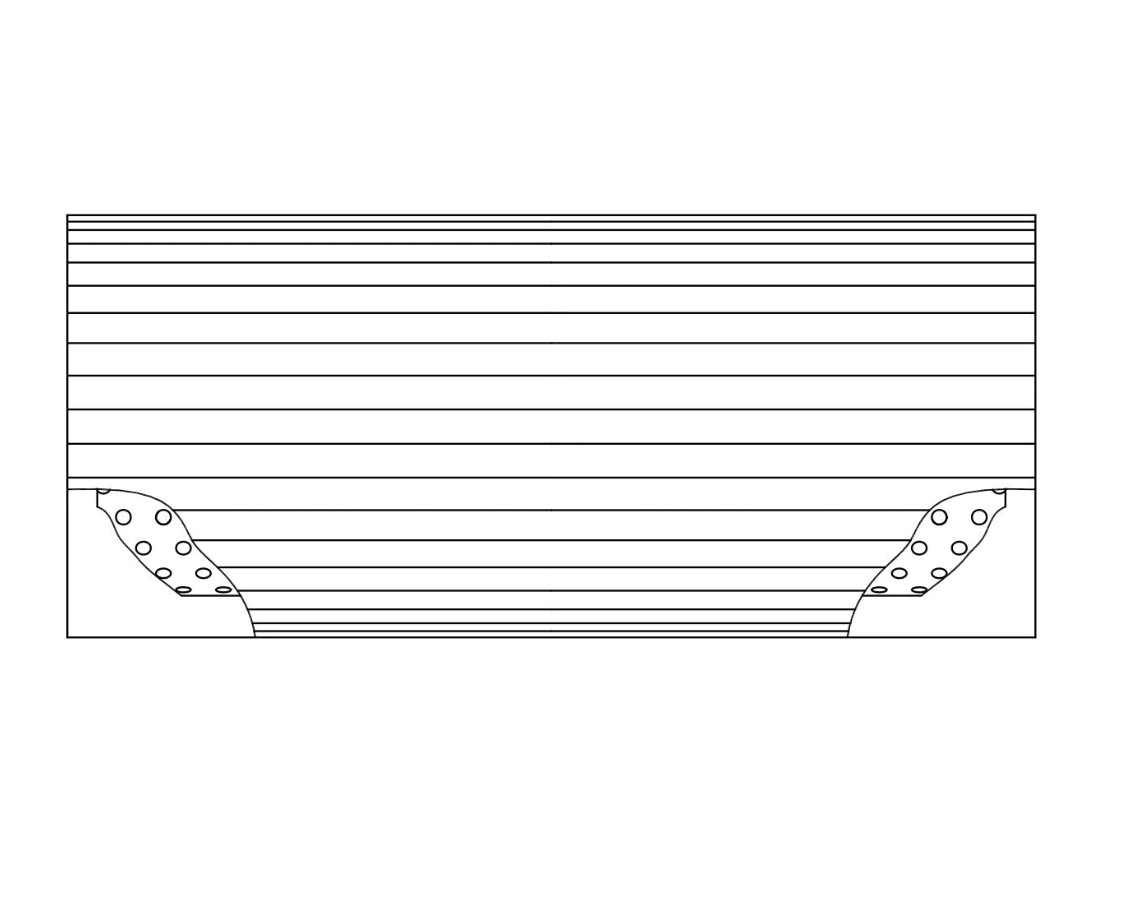 Replacement Filter for Separation Technologies ST7747