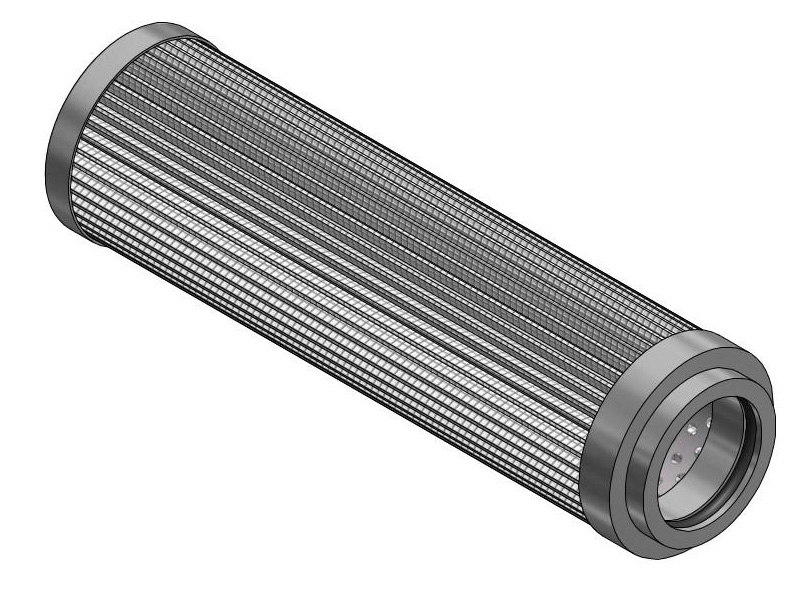 Replacement Filter for Norman 586FB1CN