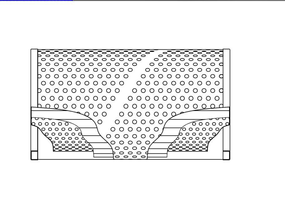 Replacement Filter for Parker 923050