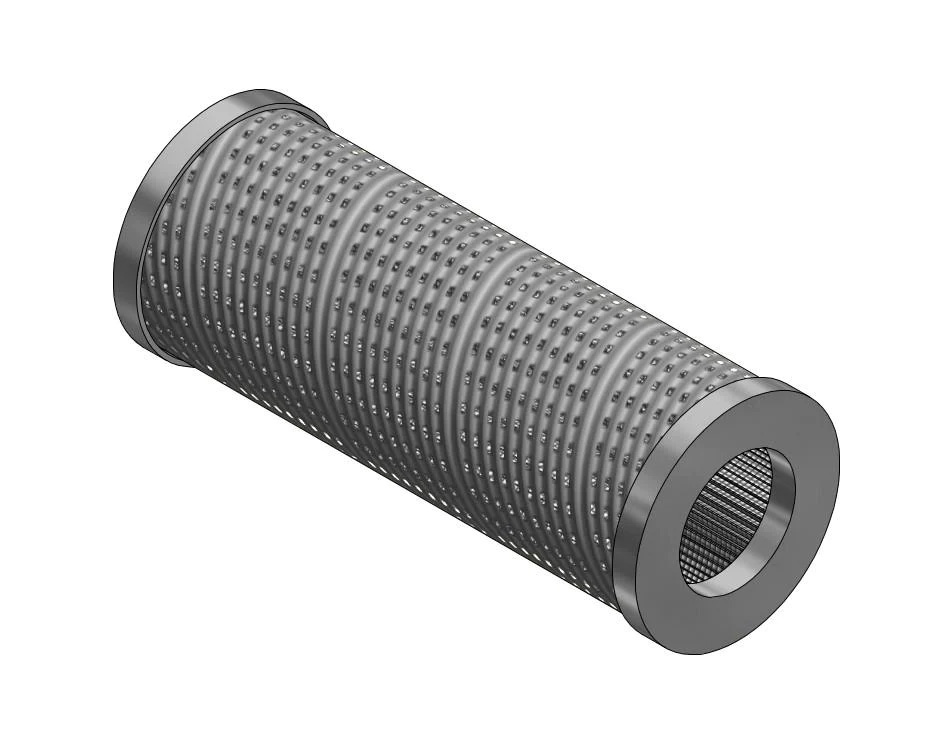 Replacement Filter for Main Filter MF0065927