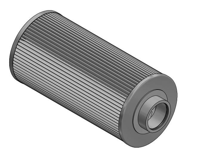 Replacement Filter for Donaldson P170090