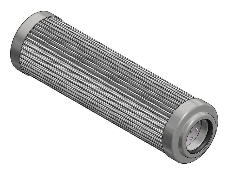 Replacement Filter for EPE 2.0004G10-AHV-0-E