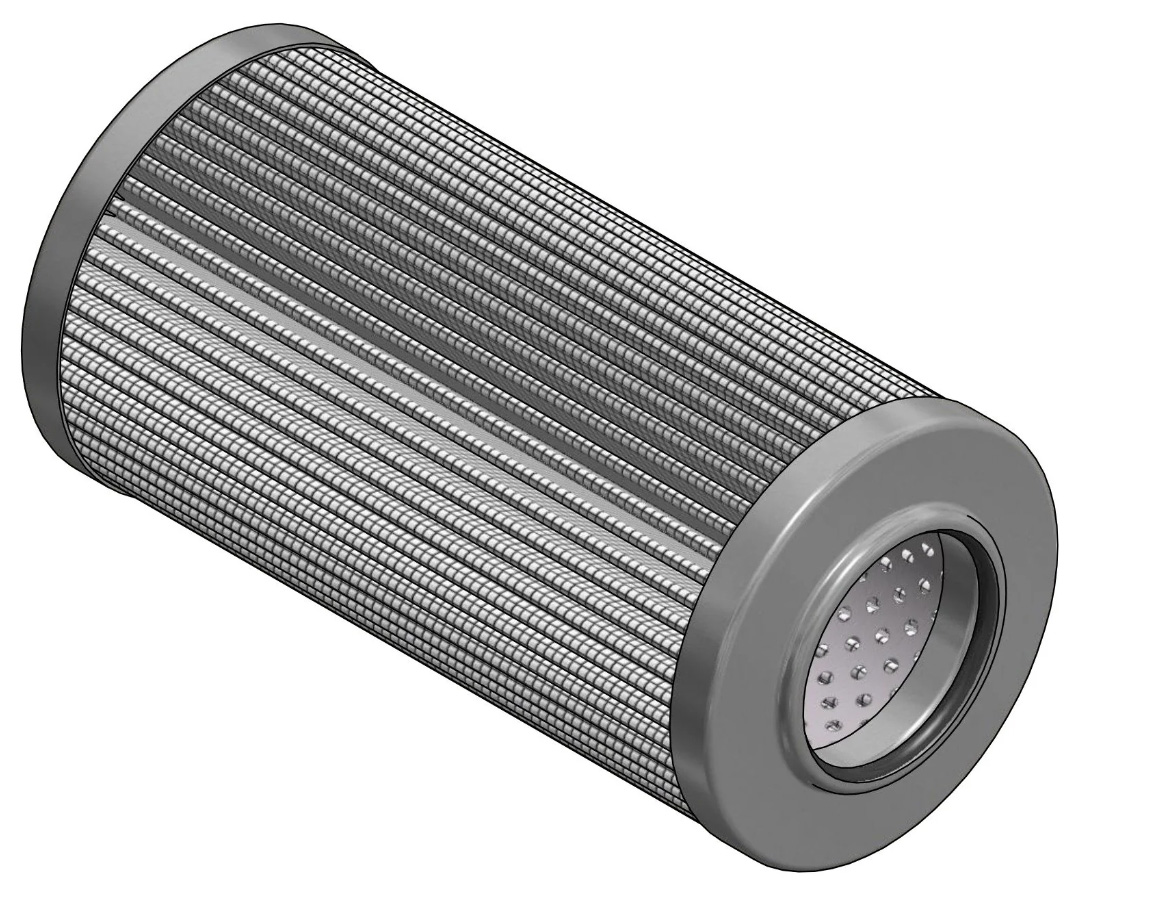 Replacement Filter for Rexroth R928005552