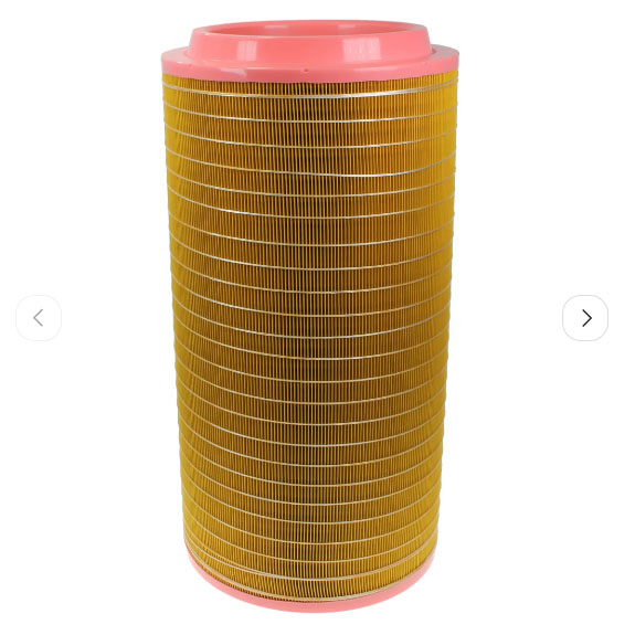 Inner Air Filter (For Outer - A1106)Part No: A1107