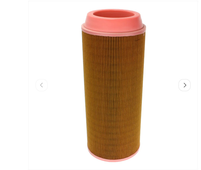Inner Air Filter (For Outer - A1083)Part No: A1084