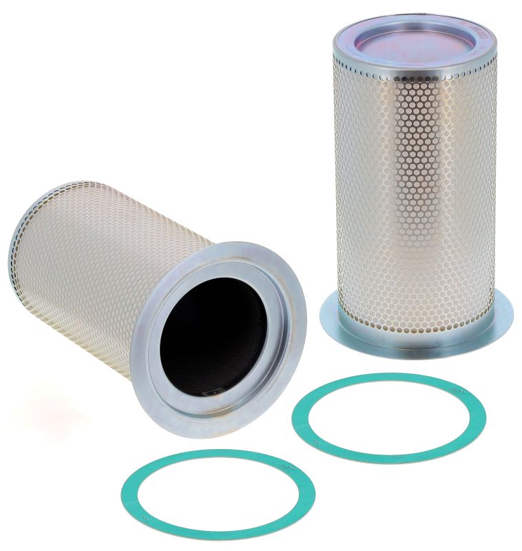 Replace Sullair 1072S