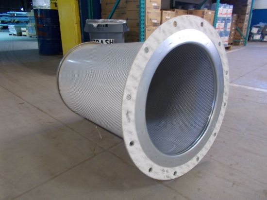 Replace Sullair 040260