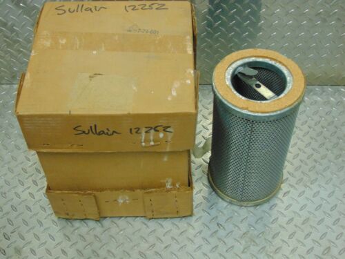 Replace Sullair 12252