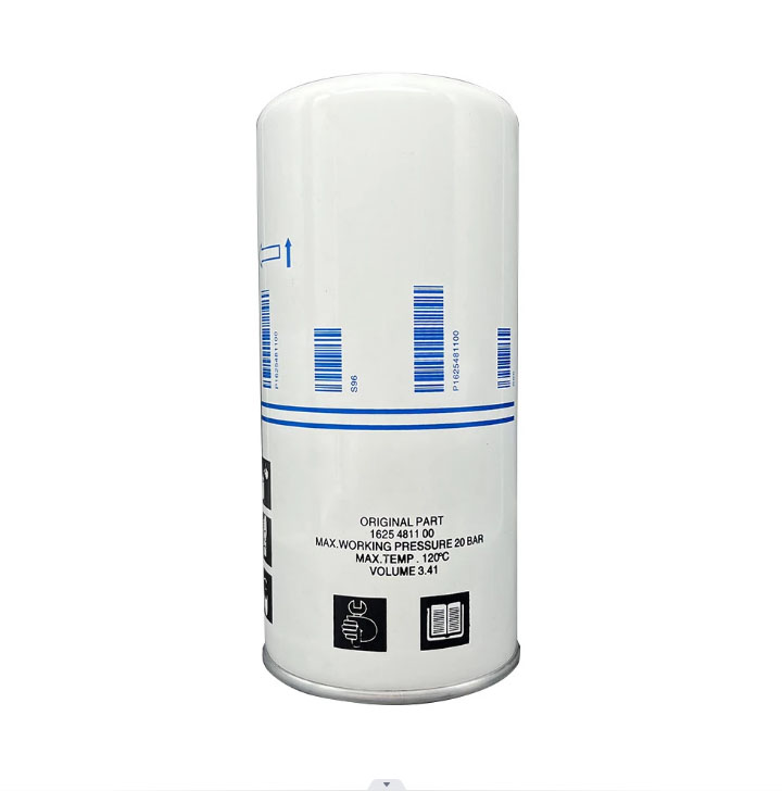 Replace Atlas Copco 1625481150