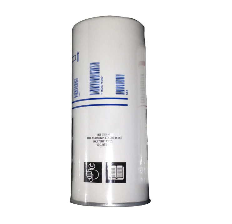 Replace Atlas Copco 2903775300