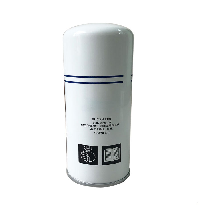 Replace Atlas Copco 2202929400