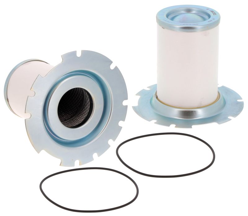 Replace Atlas Copco 1622314001