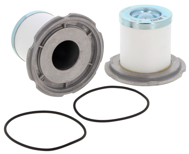 Replace Atlas Copco 6211388800