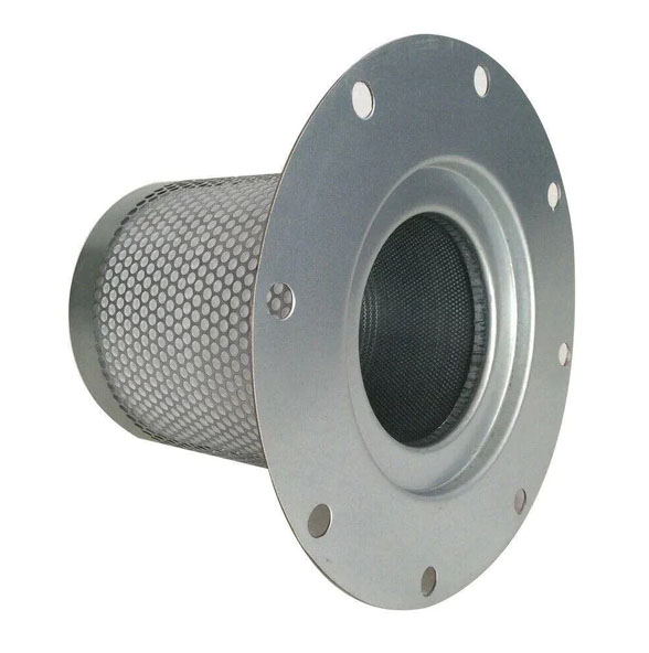 Replace Atlas Copco 2906075400