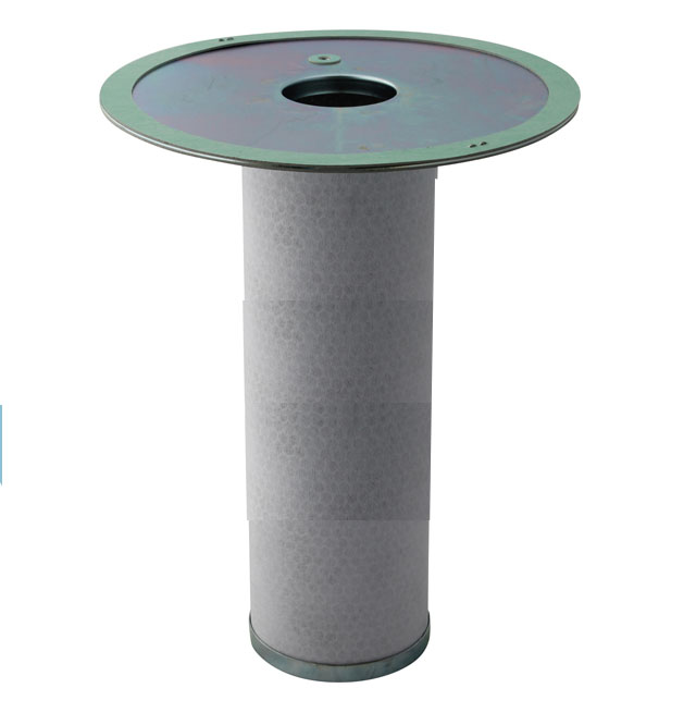 Replace Atlas Copco 2255300515