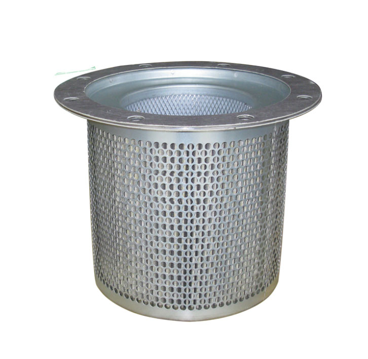 Replace Atlas Copco 2255300376