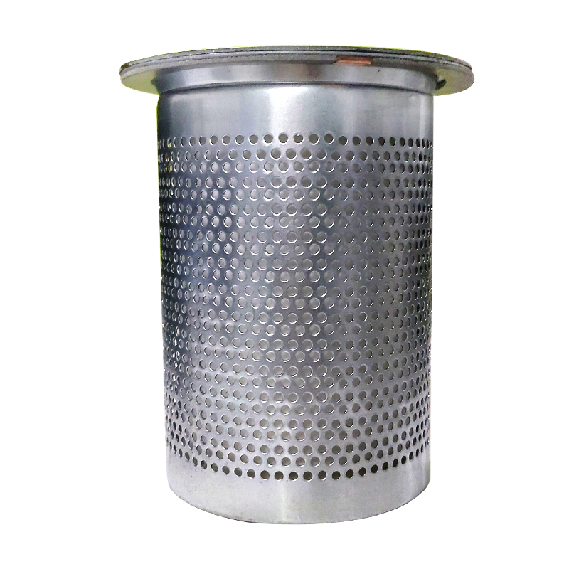 Replace Atlas Copco 2906095500