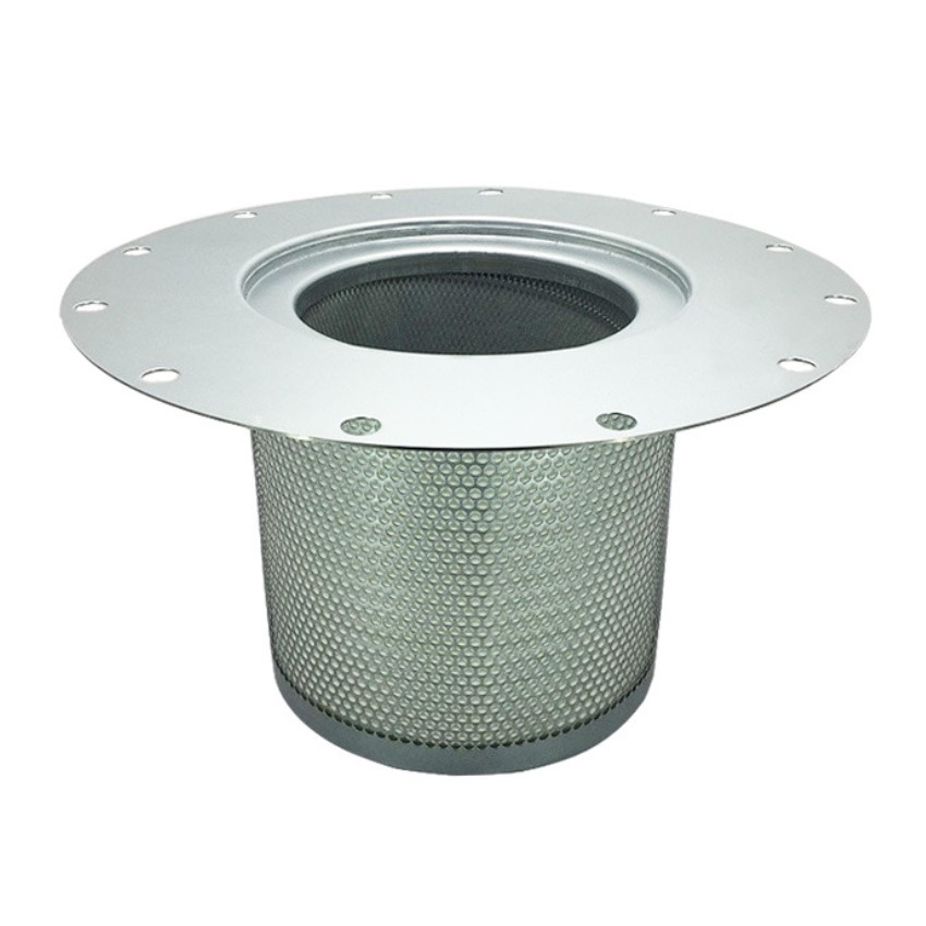 Replace Atlas Copco 1613692100