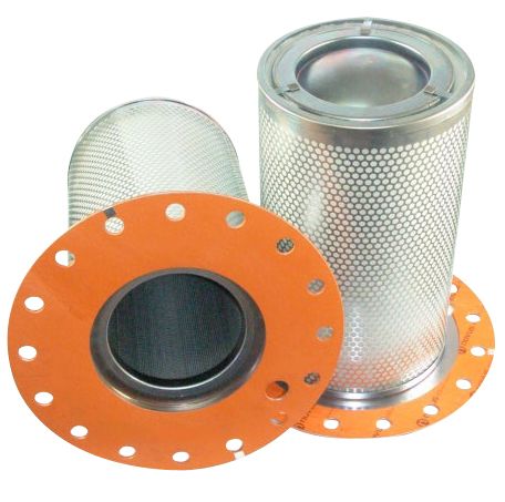 Replace Atlas Copco 1615633800