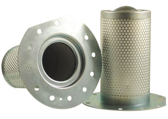 Replace Atlas Copco 2911002100
